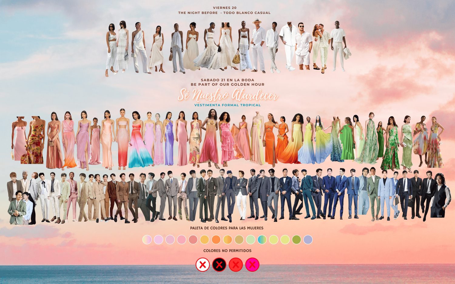 The Wedding Website of Claudette Nicole Bautista Lora and Victor Ivan Salazar Manrique