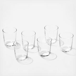 Stackables Shot Glass, Set of 6