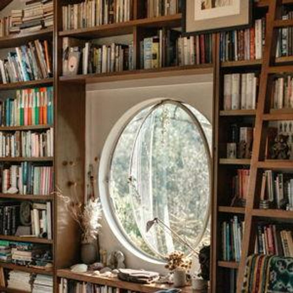 Our Home Library Fund