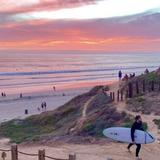 Hers: Sunset Cliffs Natural Park