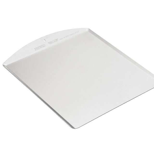 Nordic Ware Natural Aluminum Commercial Large Classic Cookie Sheet