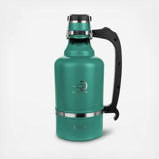 128 oz. Vacuum Insulated Growler