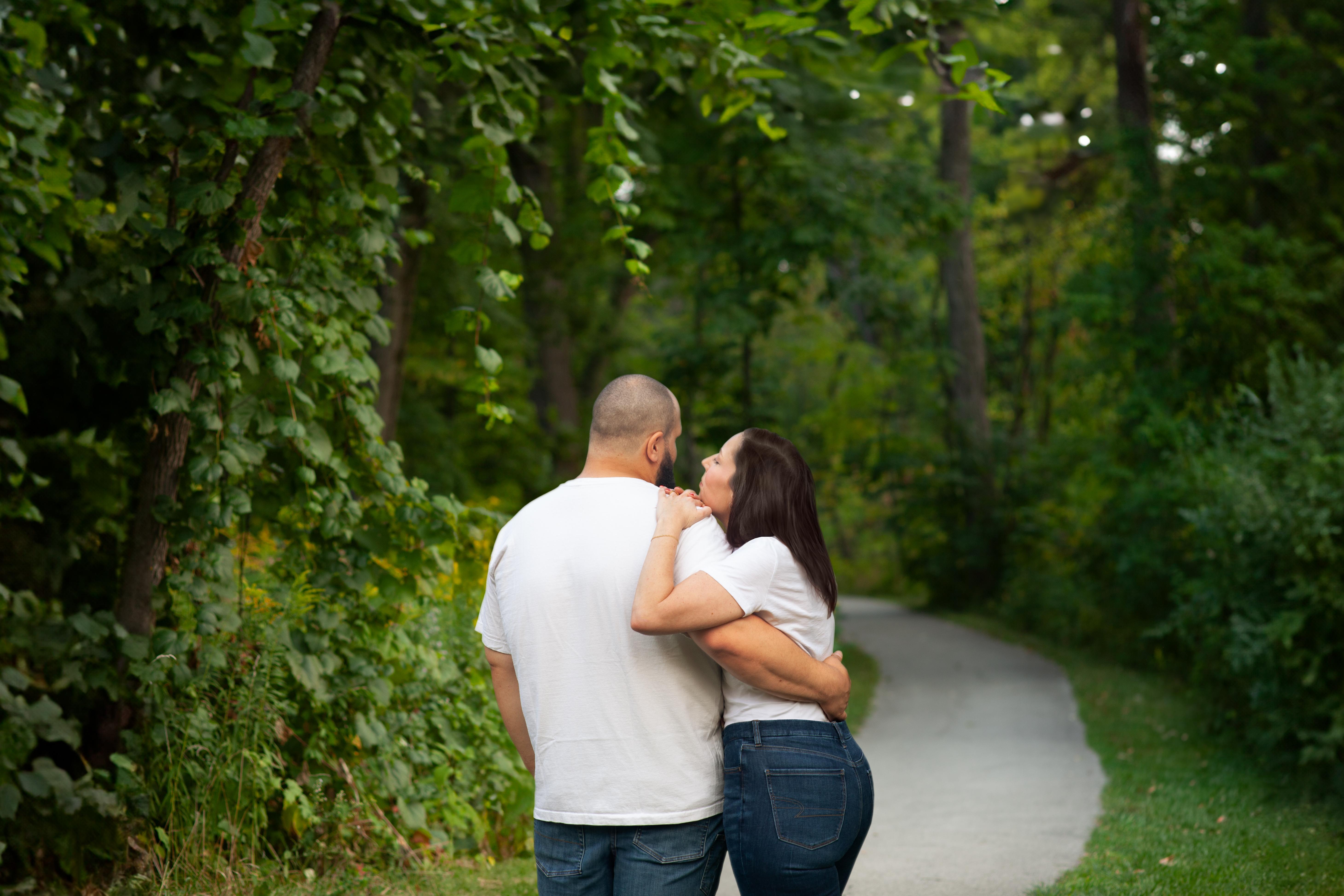 The Wedding Website of Kelly Smith and Chris Iacullo