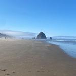 Cannon Beach