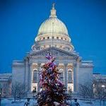 Wisconsin State Capitol
