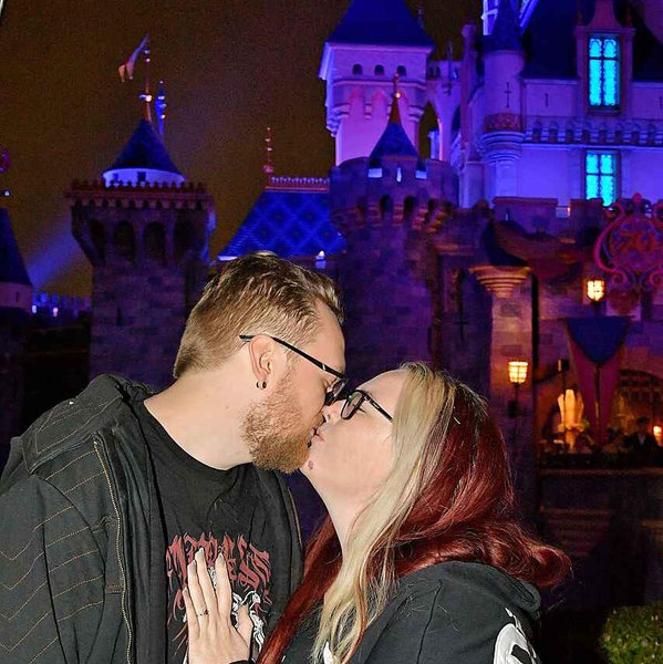 Happily Ever After Fund