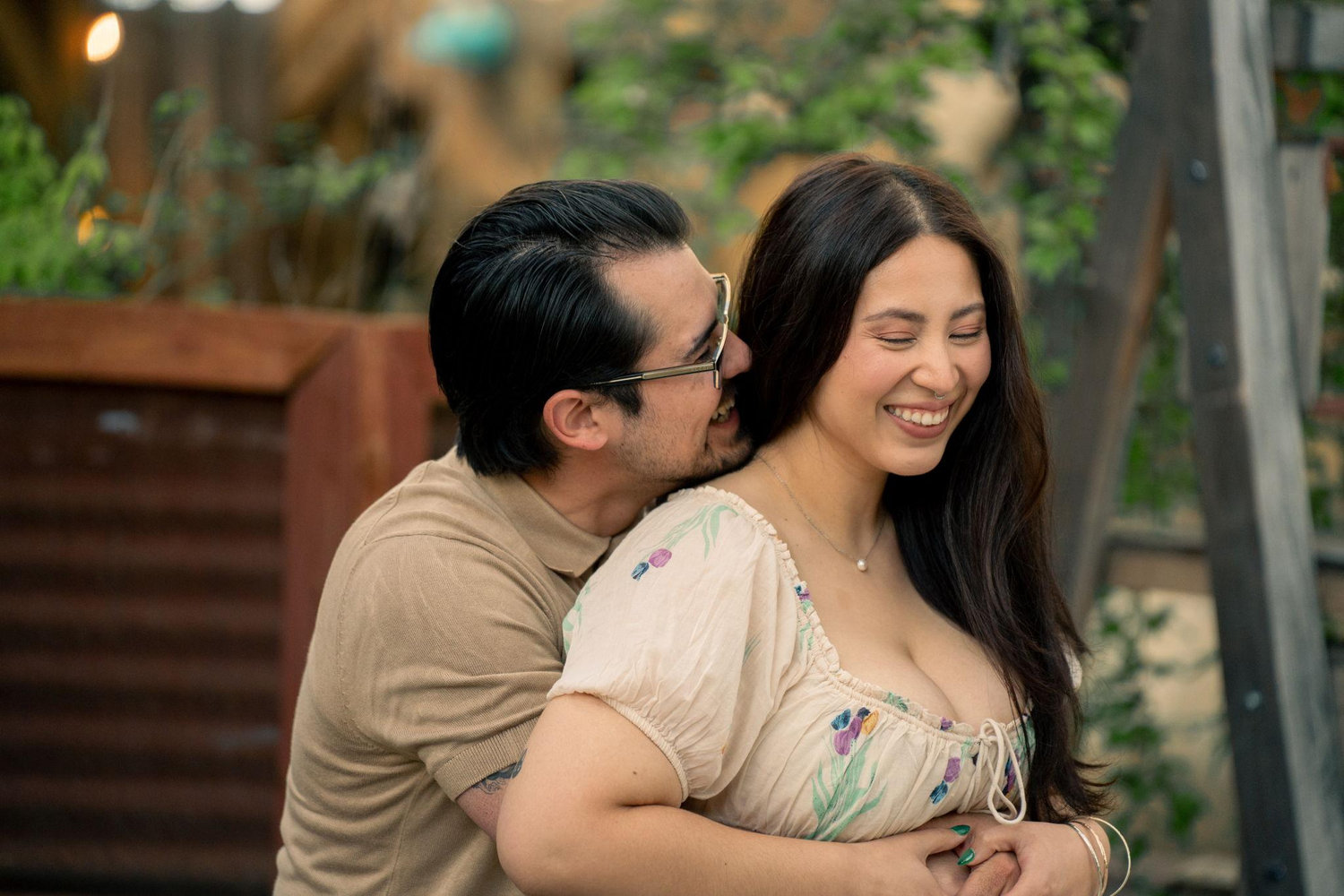 The Wedding Website of Michael Matos and Cristina Gonzalez