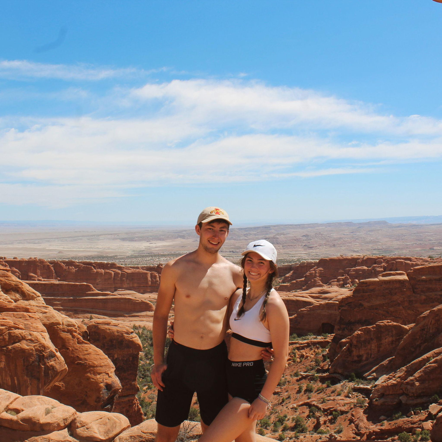 Arches National Park