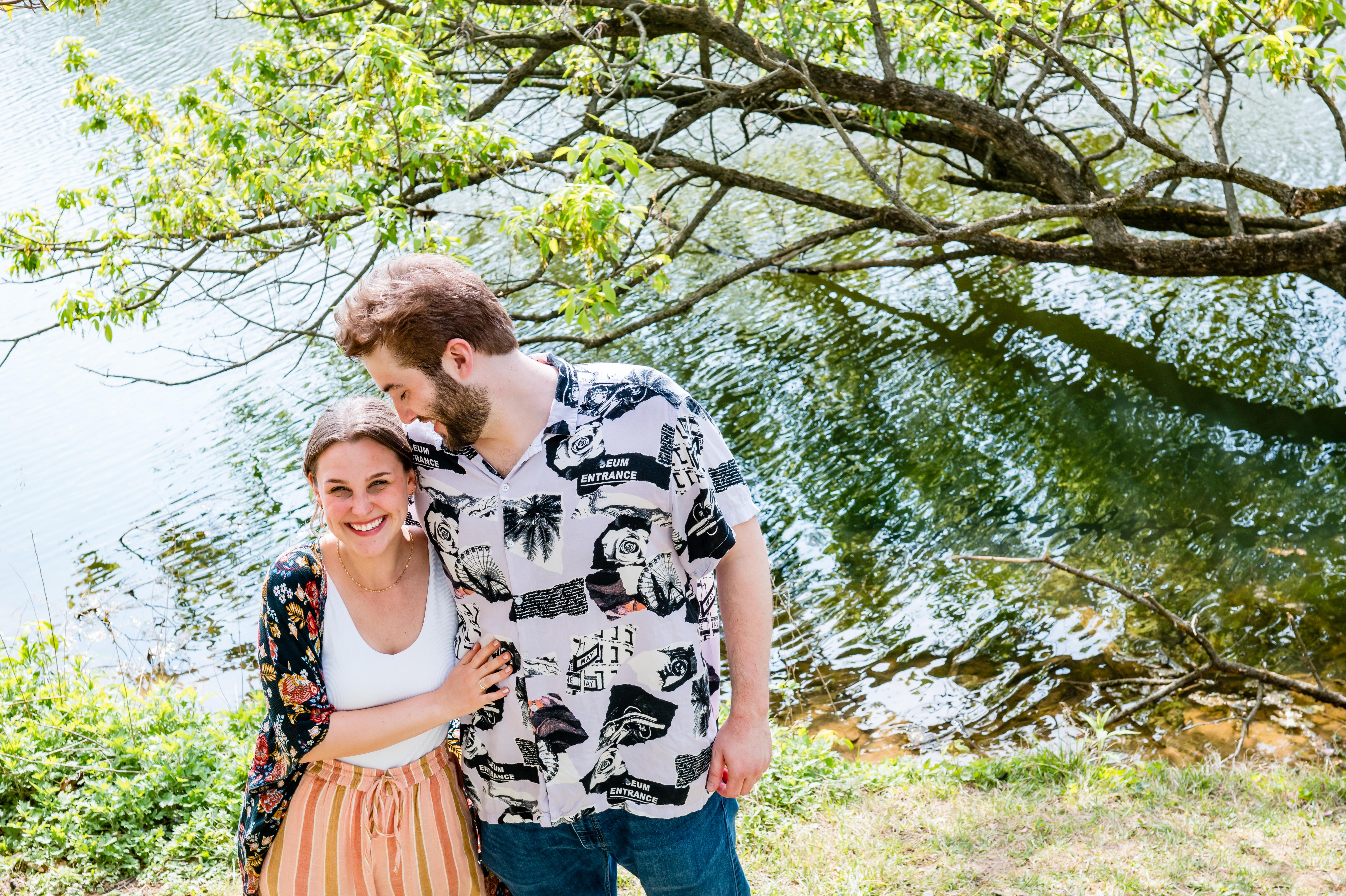 The Wedding Website of Kylie Kirkland and Spencer Kramer