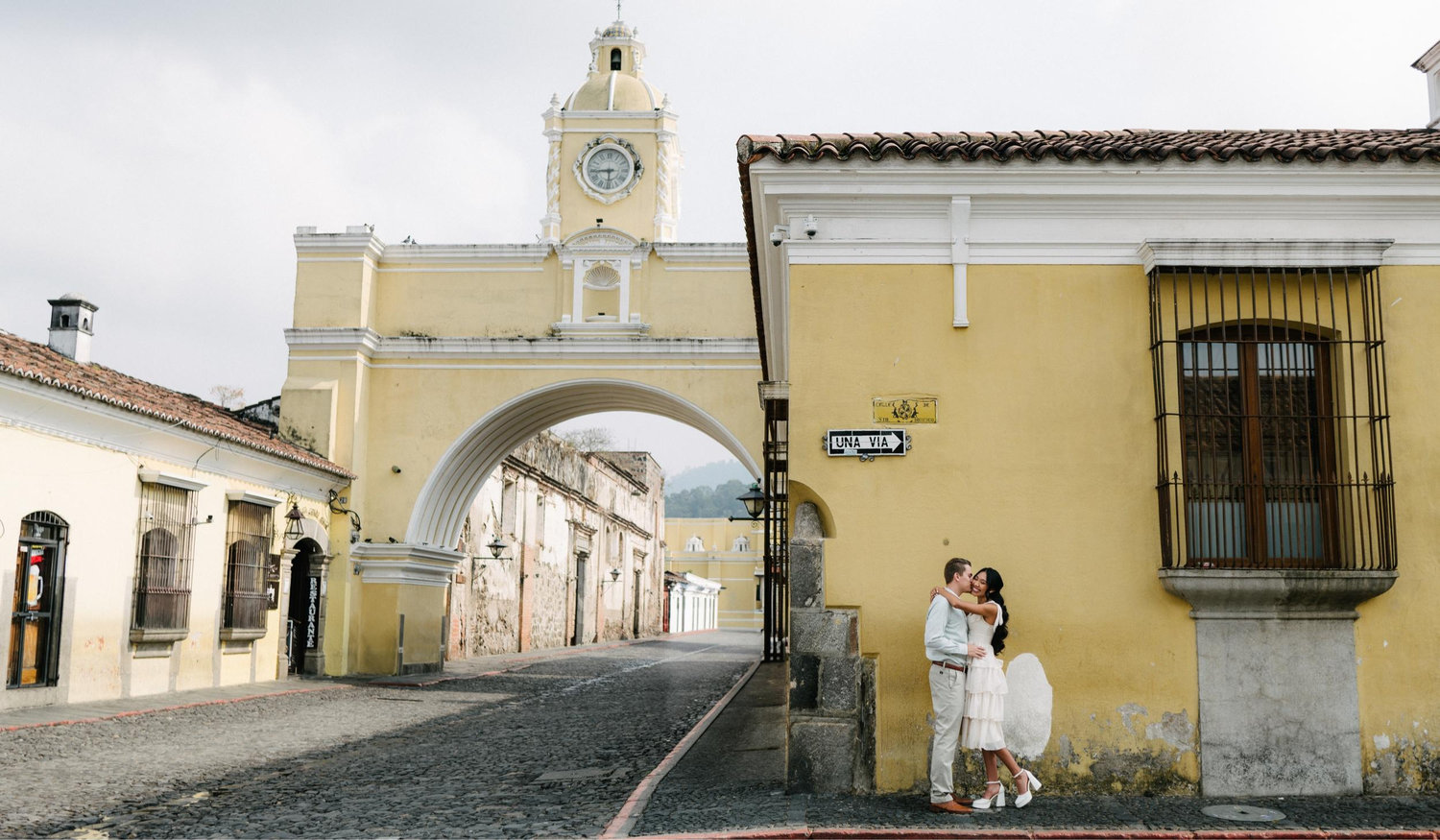 The Wedding Website of Daniela Ocana and Logan Peterson