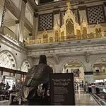 The Wanamaker Organ