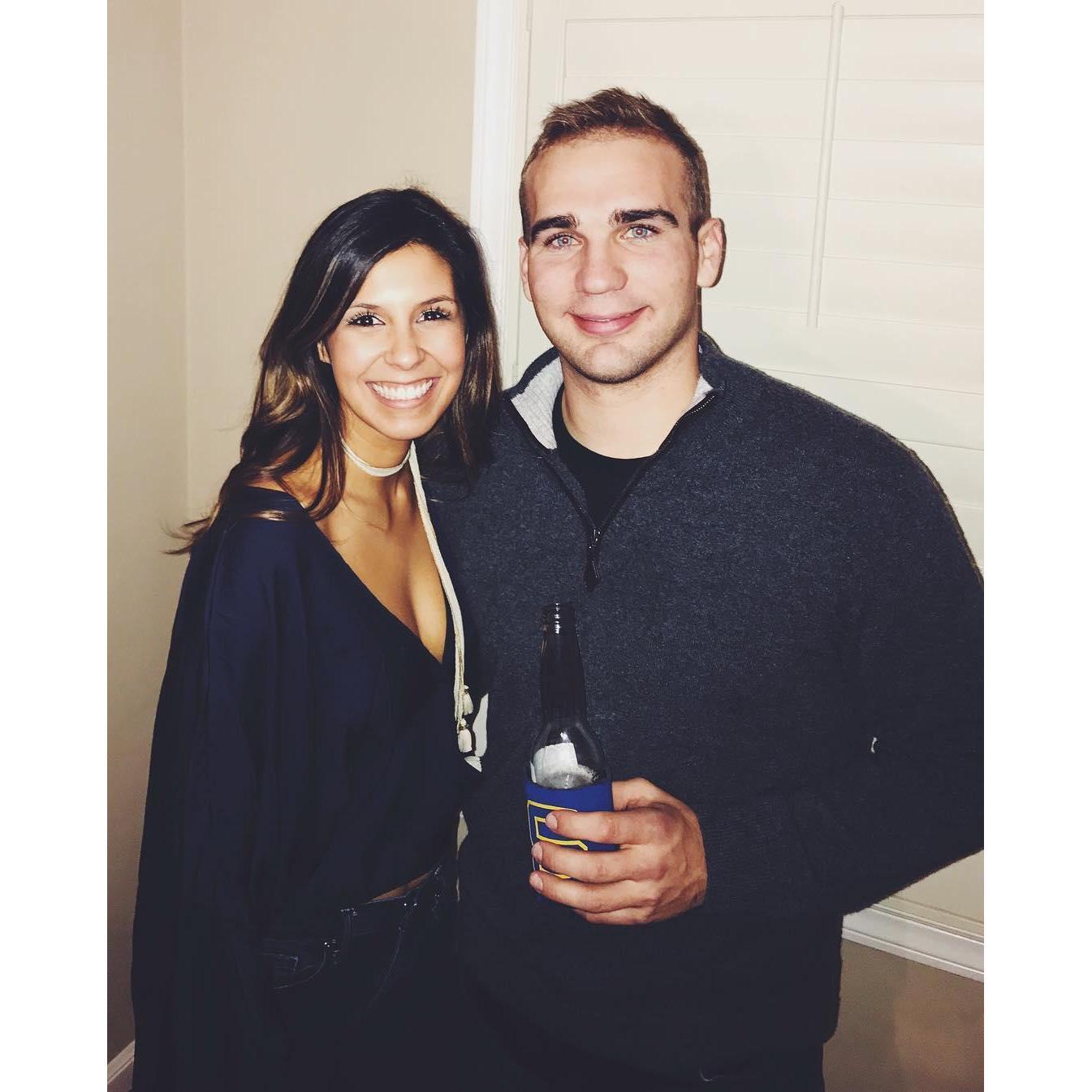 NYE 2017!