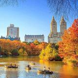 New York City