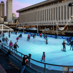 Winterfest Ice Skating