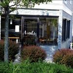 Local's Cafe