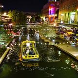 Bricktown River Walk Park