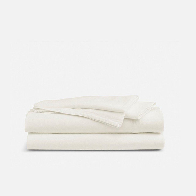 Linen Core Sheet Set