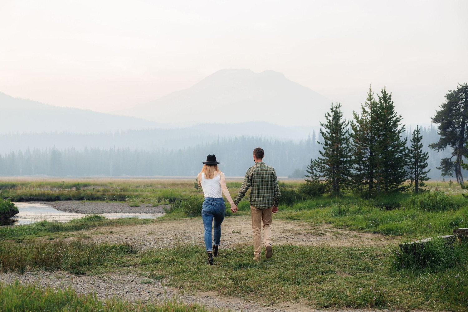 The Wedding Website of Carolyn McCann and Connor Hankinson