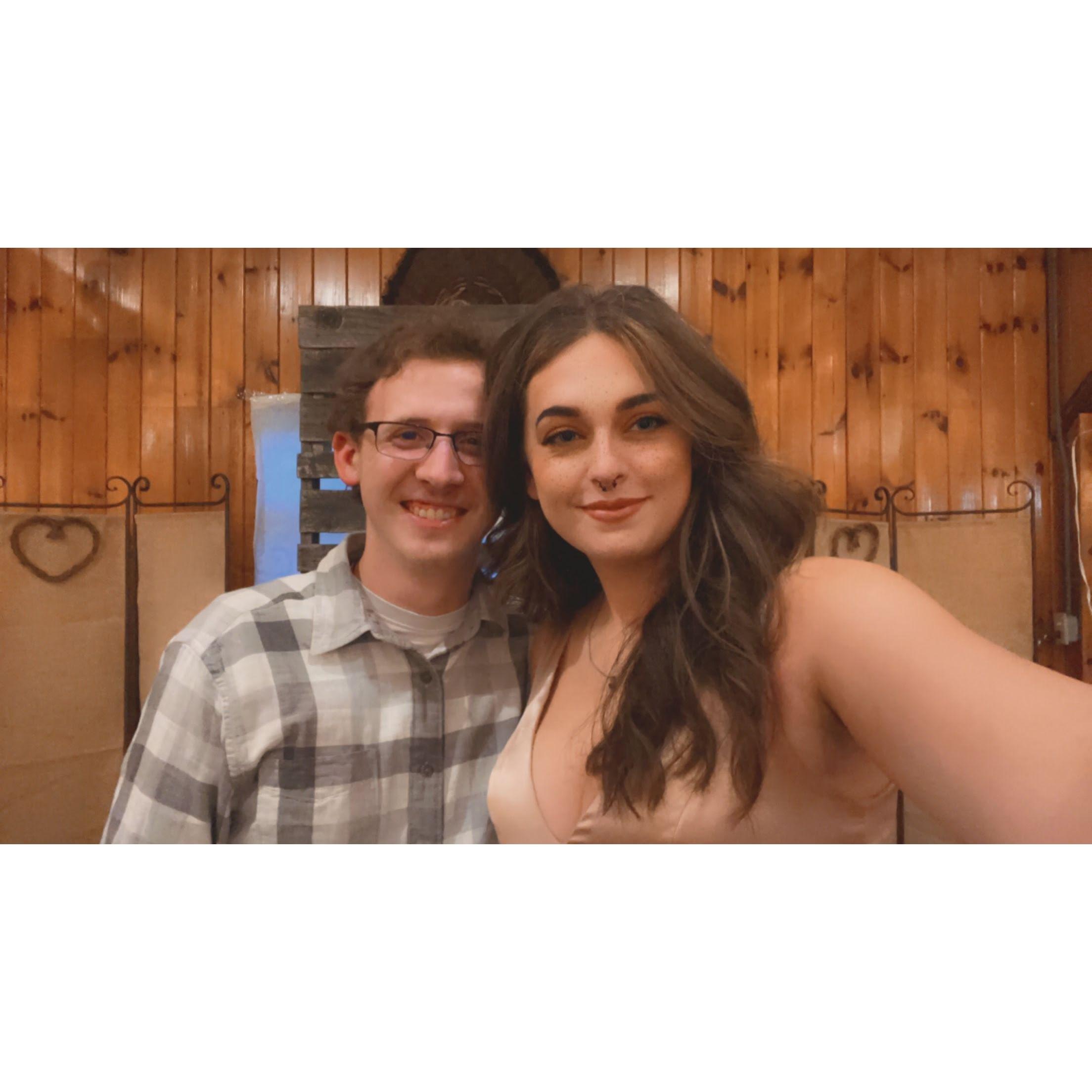 Best Friend's Wedding