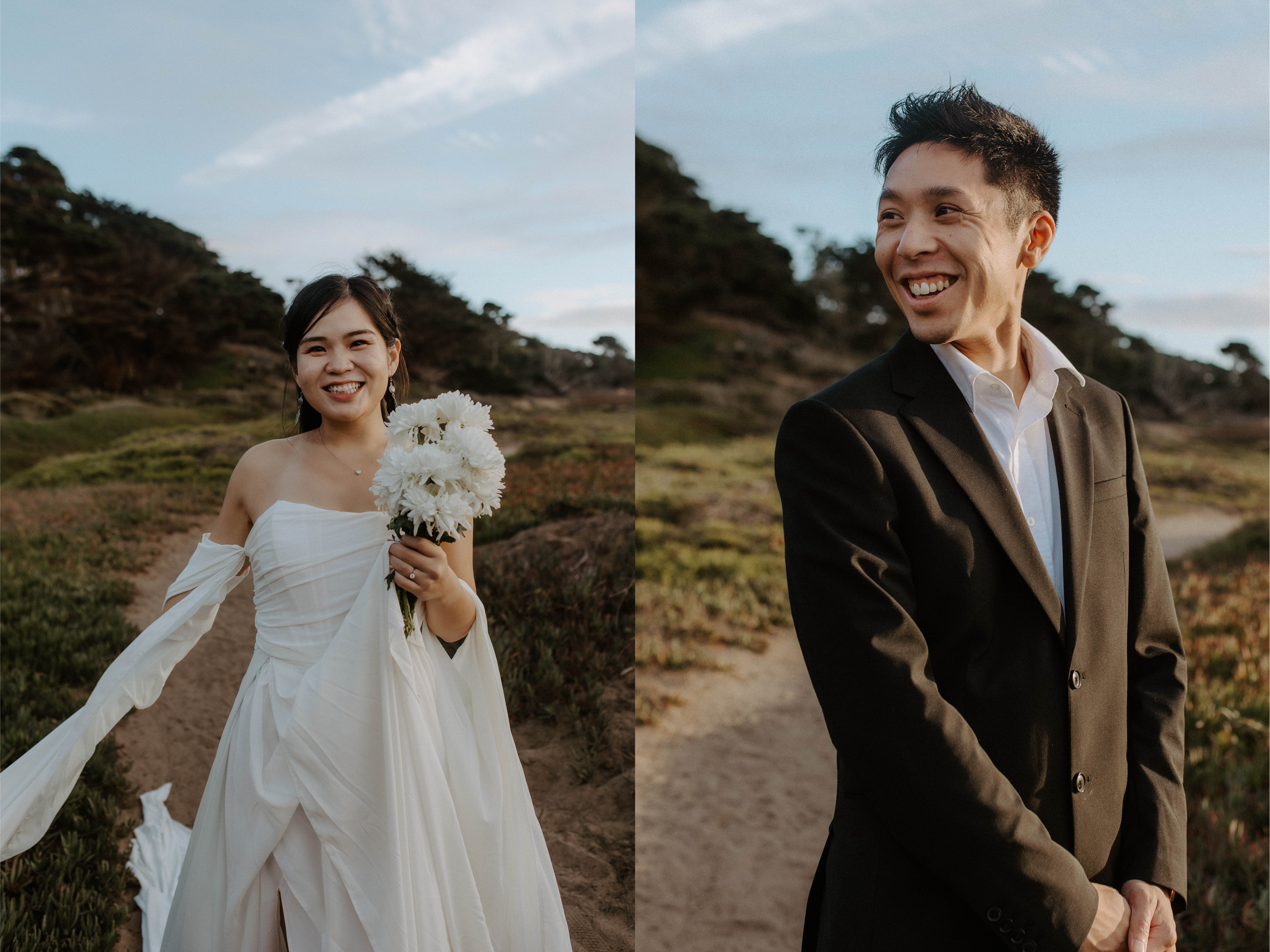 The Wedding Website of Emily Chung and Calvin Chiu