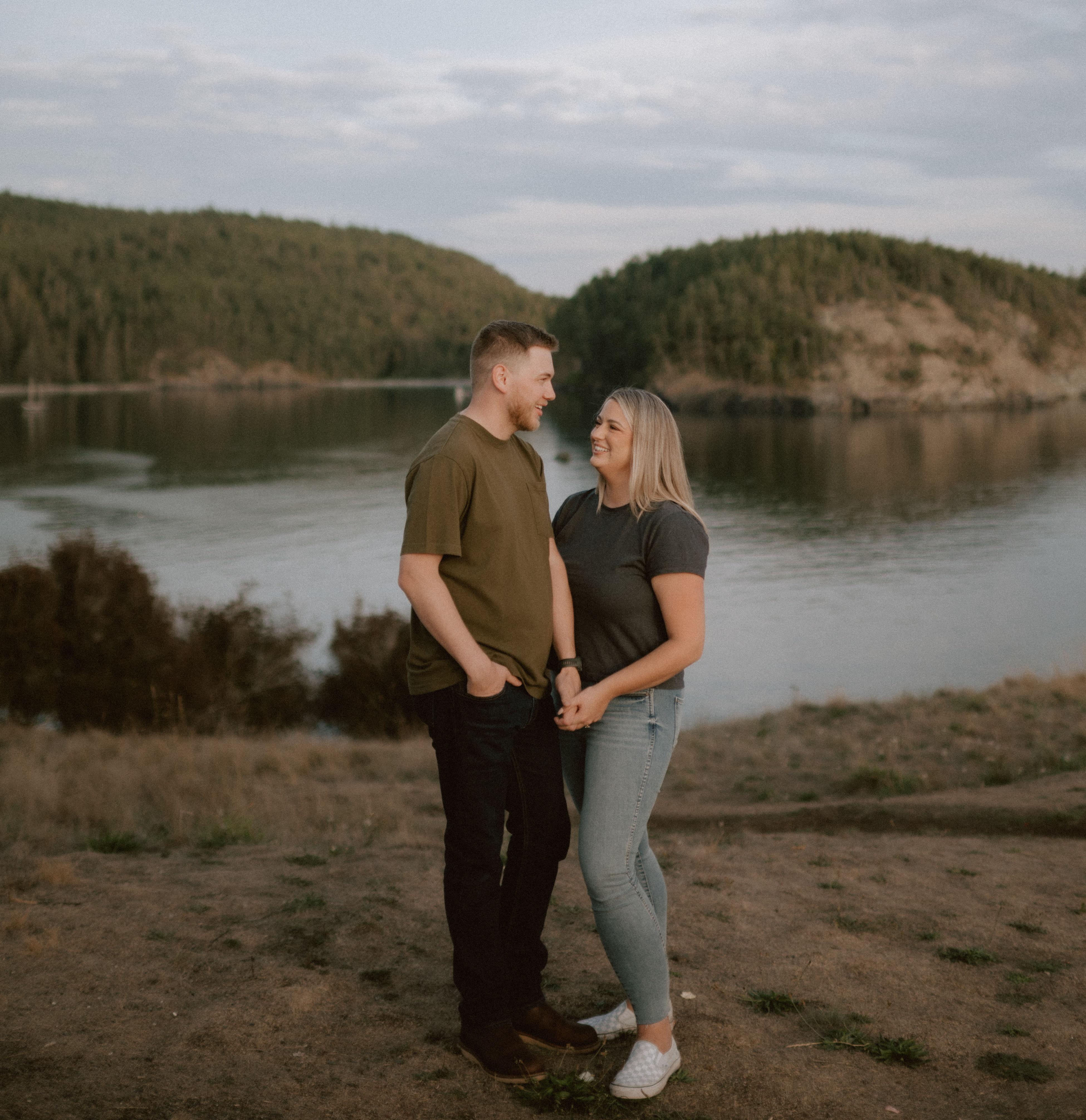 The Wedding Website of Michelle Haywood and Wyatt Murphy