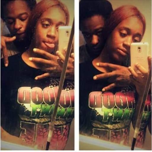 We started off as best friends somehow you turned into my husband 😍😍😍😍☑️