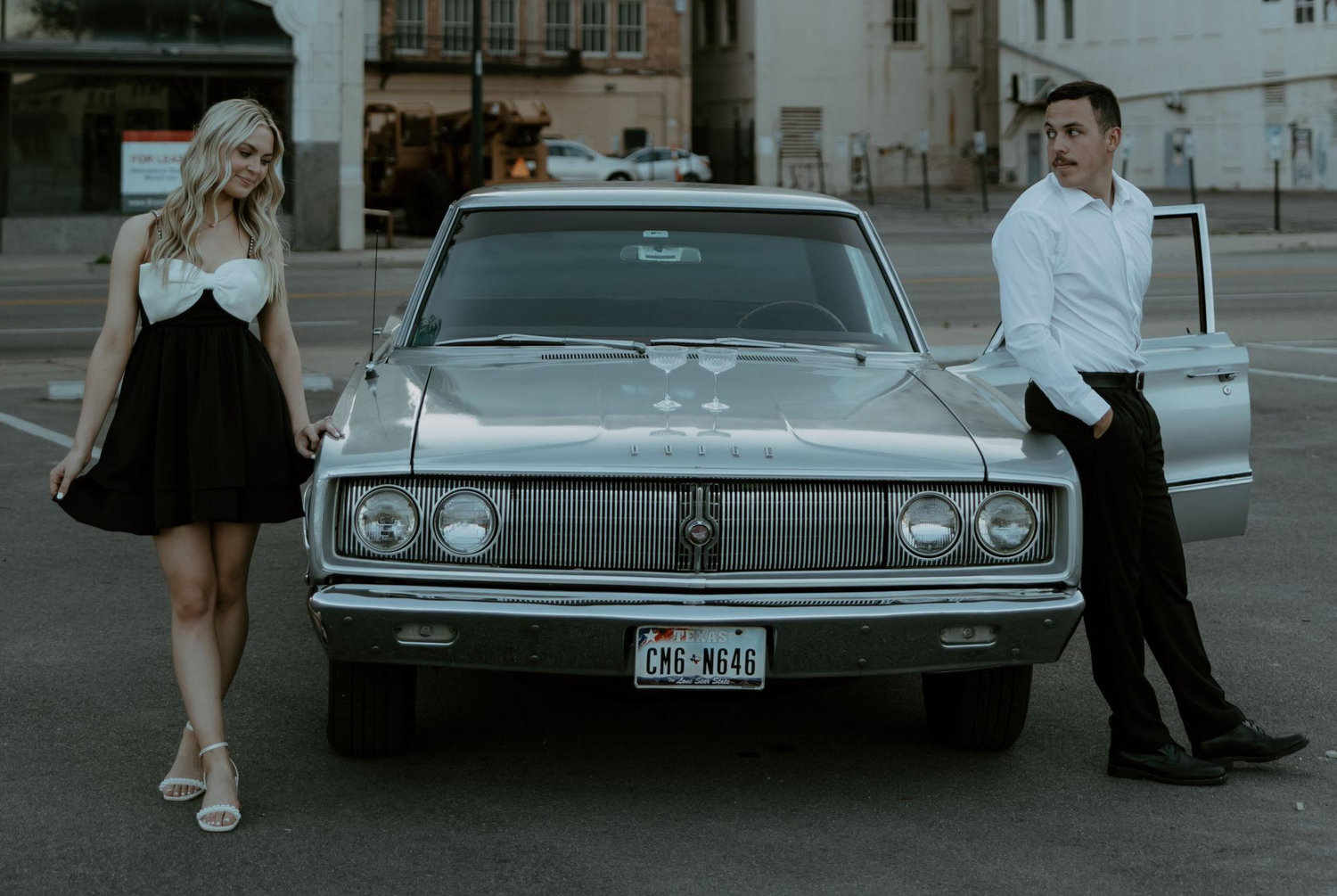 The Wedding Website of Mia Reidelberger and Emiliano Banuelos
