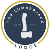 The Lumberjack Lodge