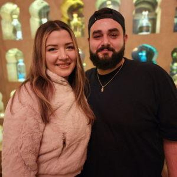 Our Newlywed Fund