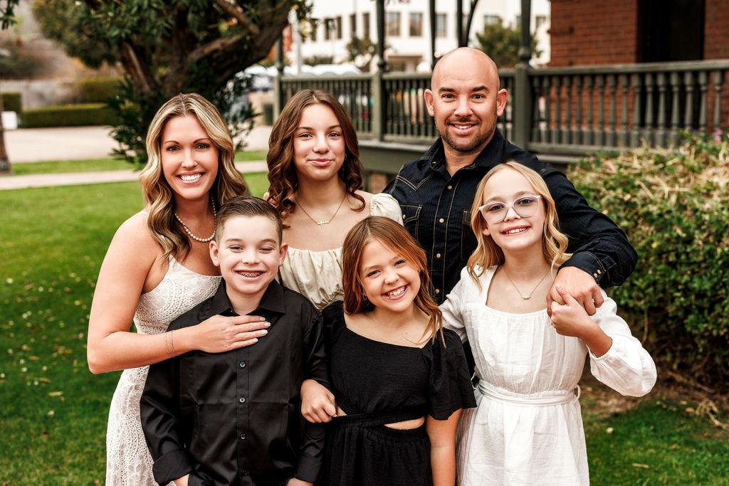 The Wedding Website of Tommy Romo and Brittany Marsh