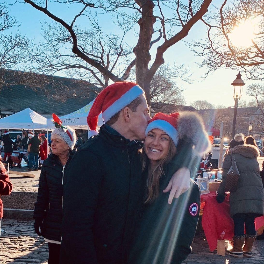 December 2019 - Nantucket