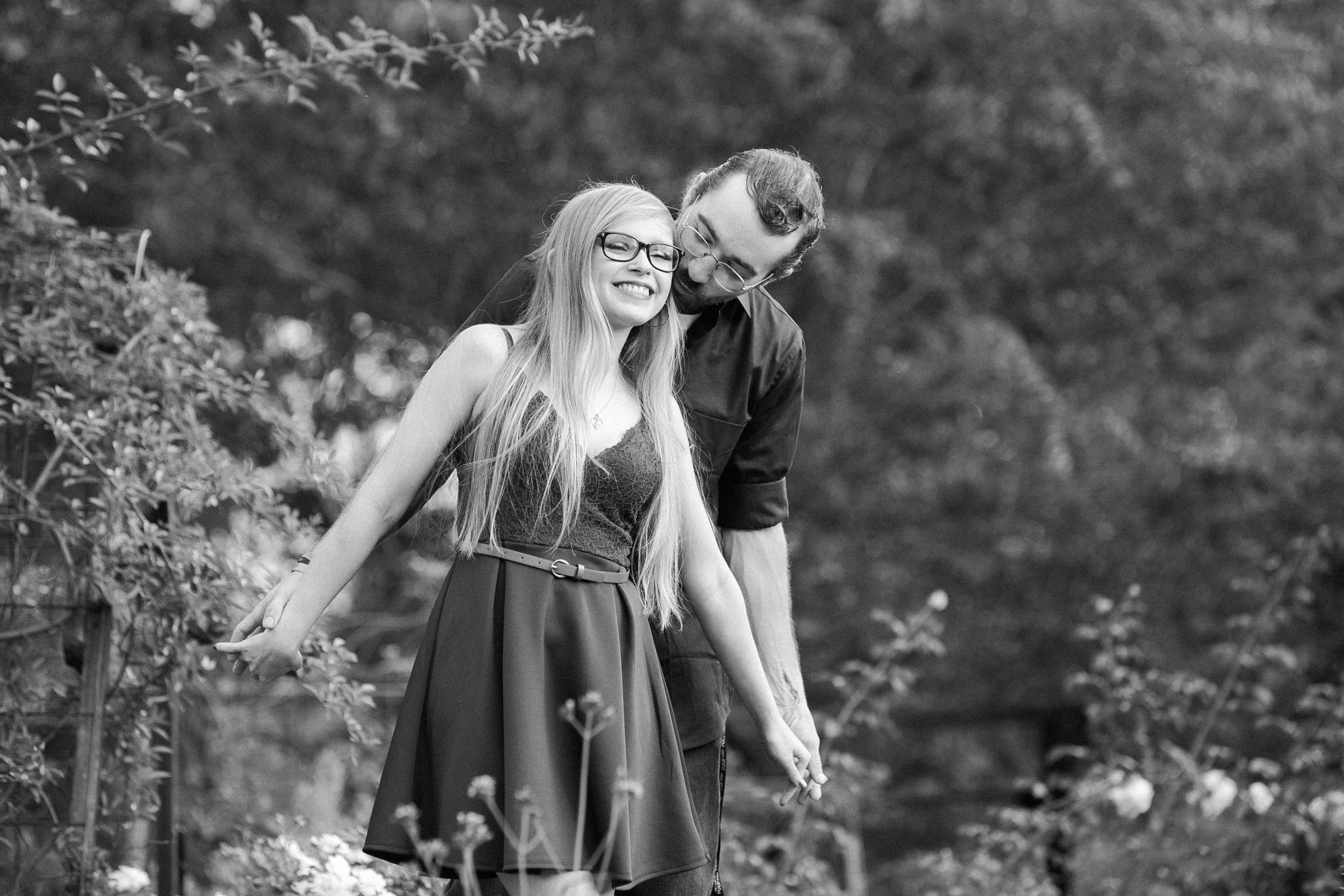 The Wedding Website of Katelyn Barfoot and Jordan Zumski