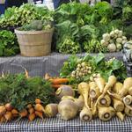 Beacon Farmers Market