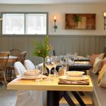 Mad River Barn