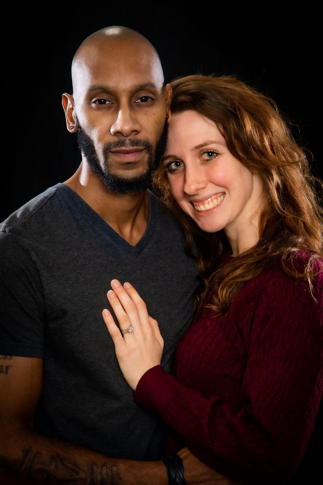 We did a paid photo shoot together📸
2022