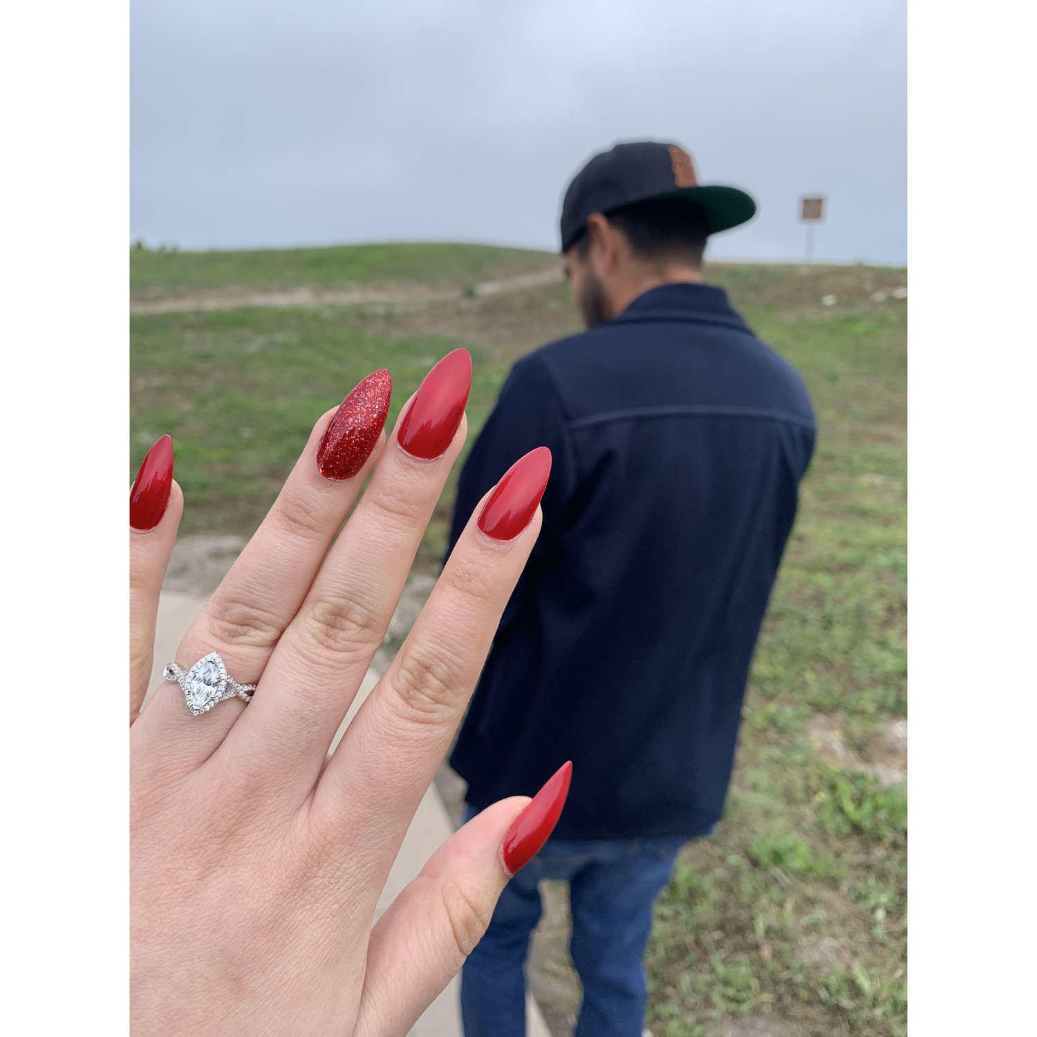 Engagement 6/10/24