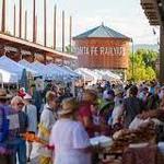 Santa Fe Farmers Market