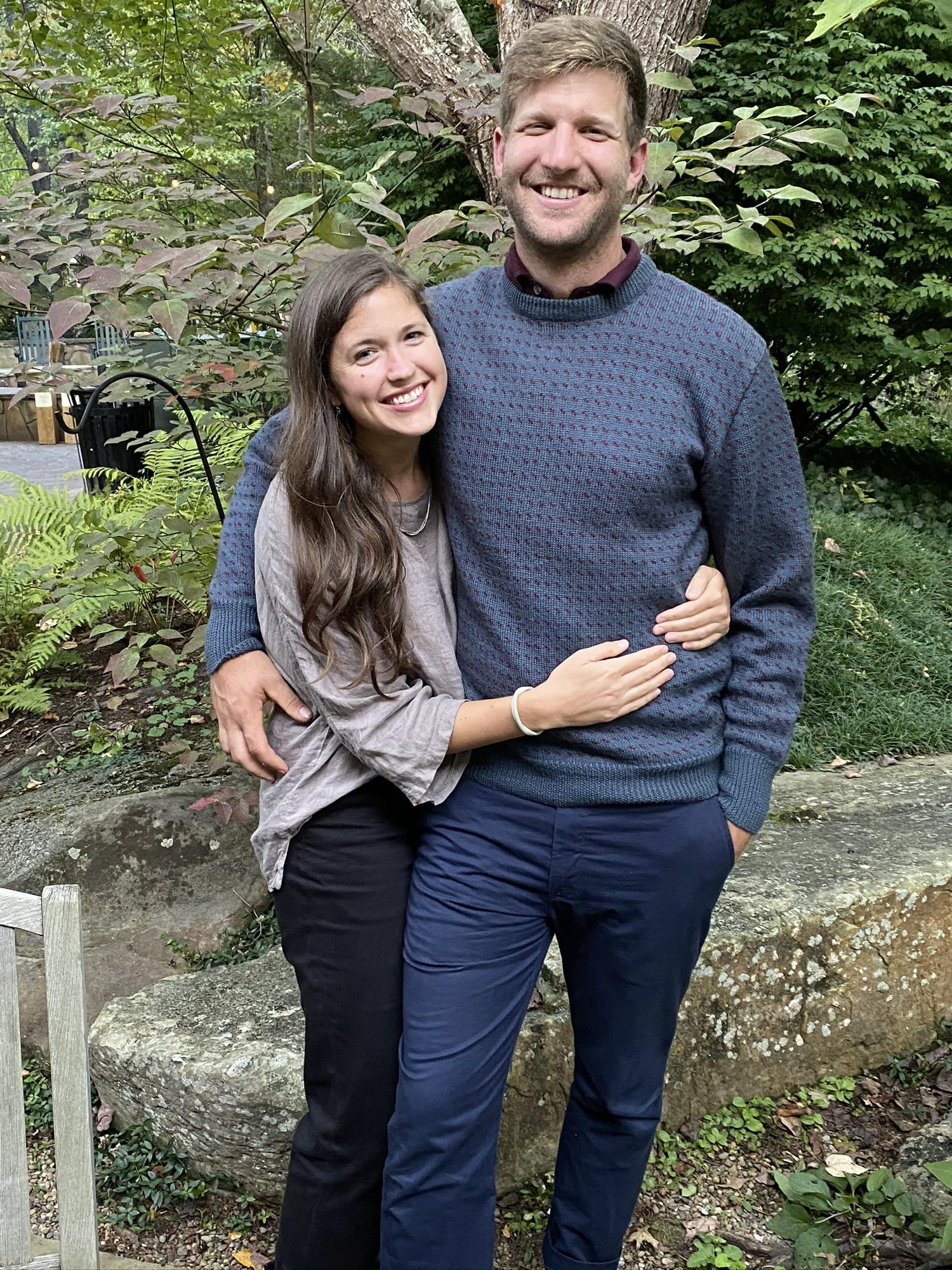 The Wedding Website of Allie Eber and George Lokken