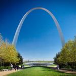 The Gateway Arch