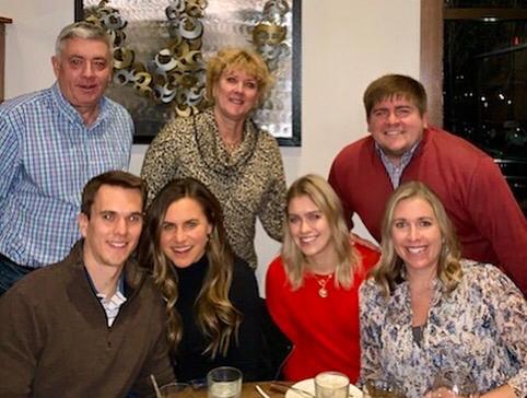 We love family time
