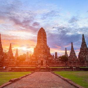 Honeymoon Fund - Temple & Cultural Tours