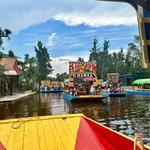Xochimilco