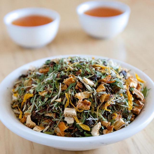 Sunshine Rooibos™
