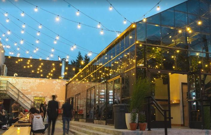 The Wedding Website of Alex MacLean and Oliver Taylor