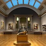 The Cleveland Museum of Art