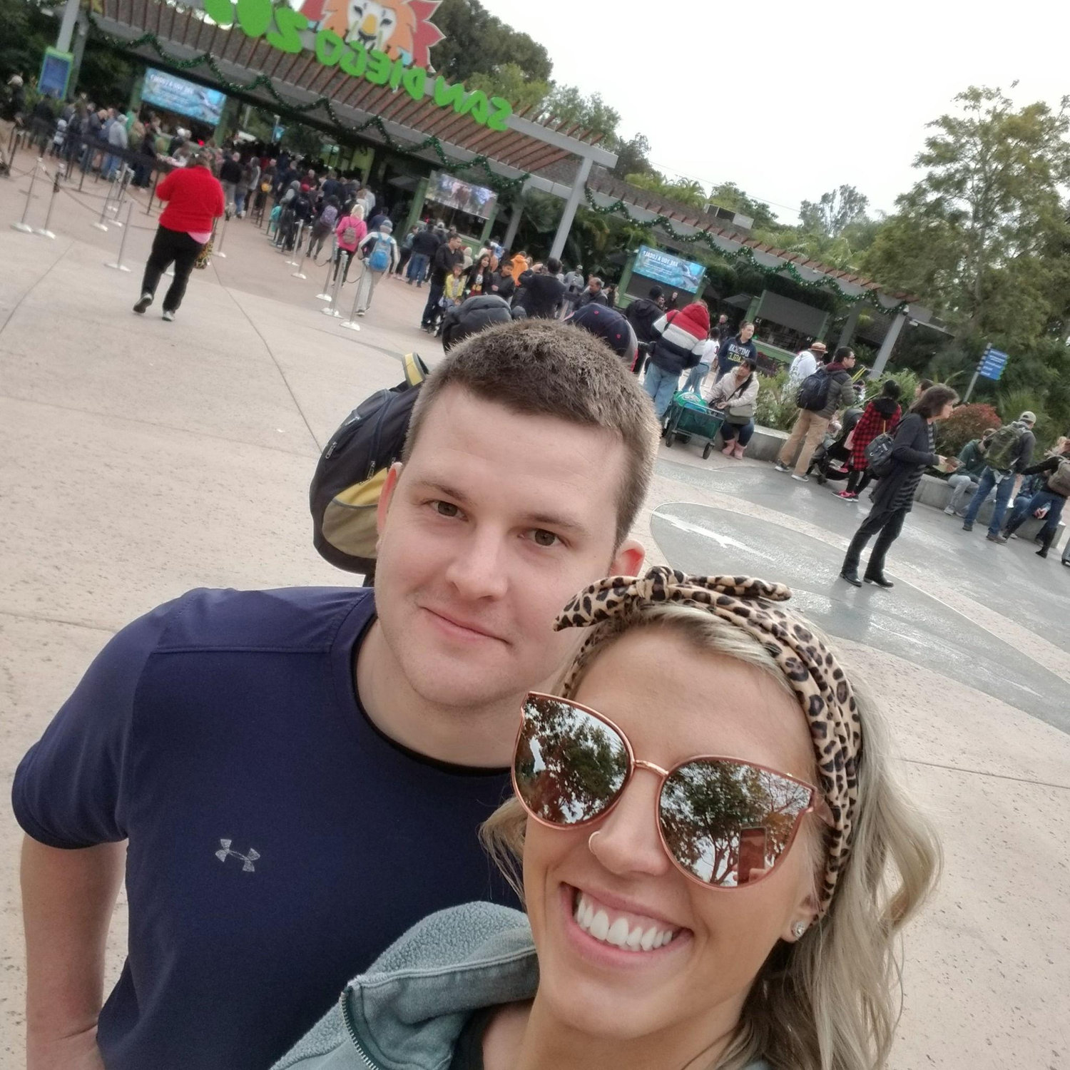 San Diego Zoo