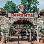 Six Flags Fiesta Texas