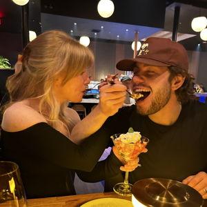 Honeymoon Fund - credit card