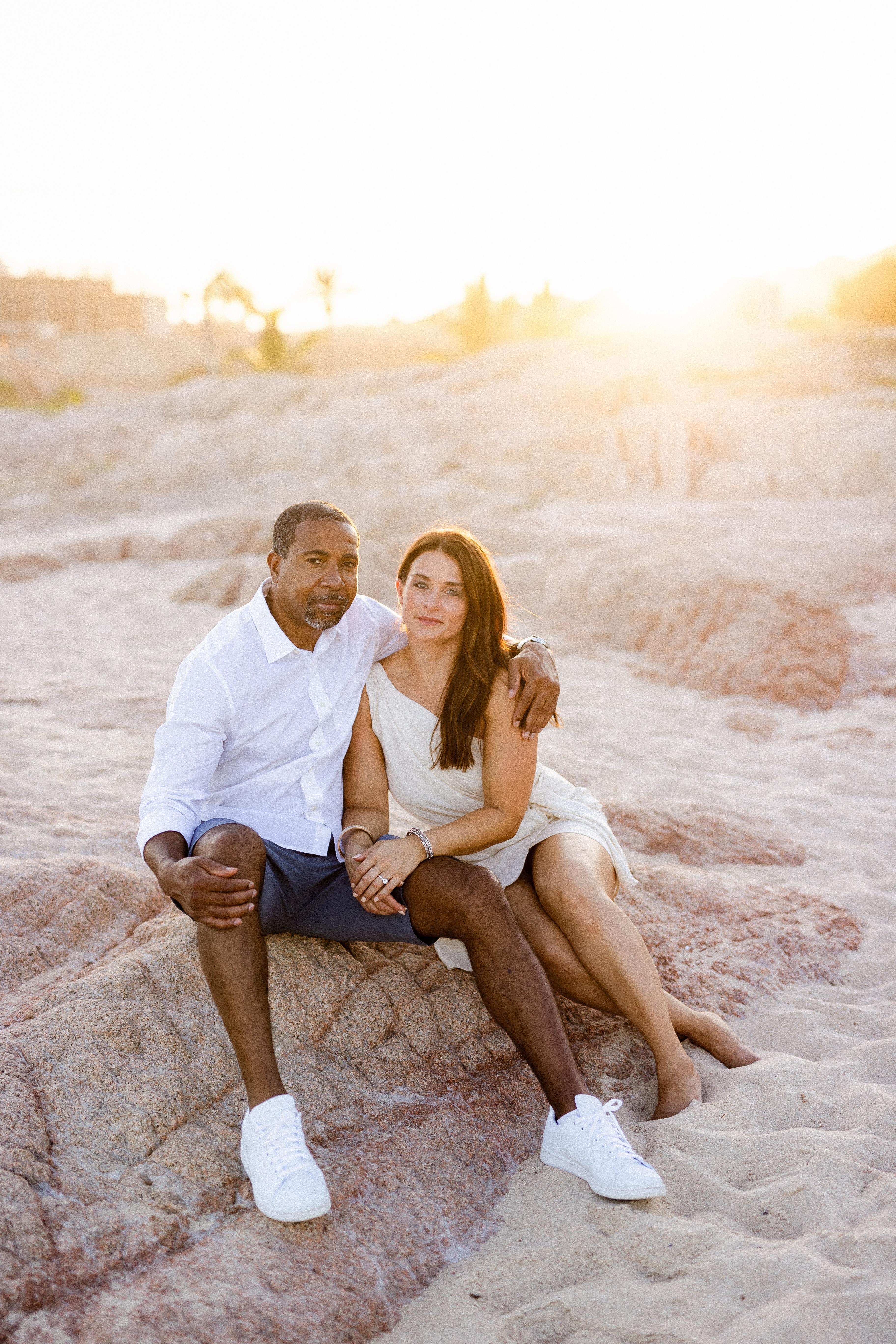 The Wedding Website of Stephanie Records and Brian Sharpless