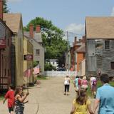 Strawbery Banke Museum